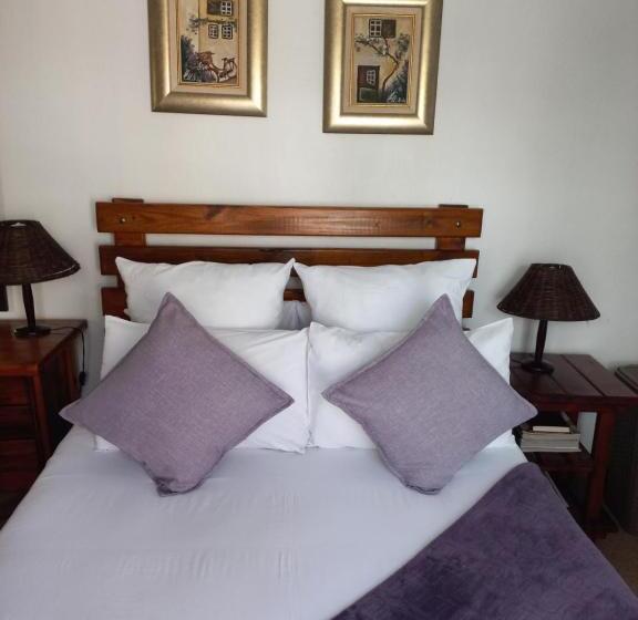 Пансион J'cups Guest House