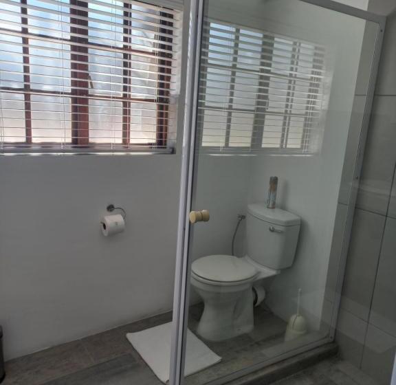 Пансион J'cups Guest House