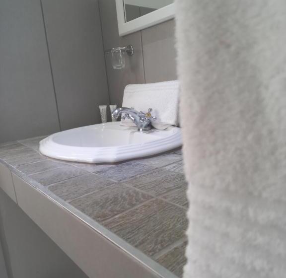 Пансион J'cups Guest House