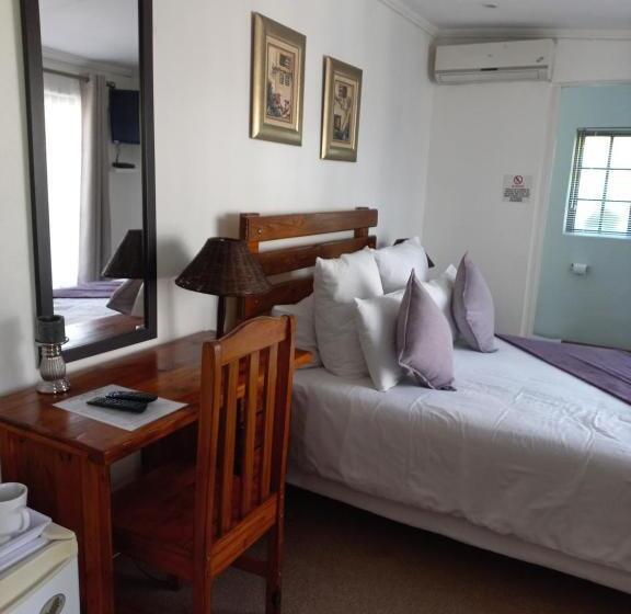 Пансион J'cups Guest House