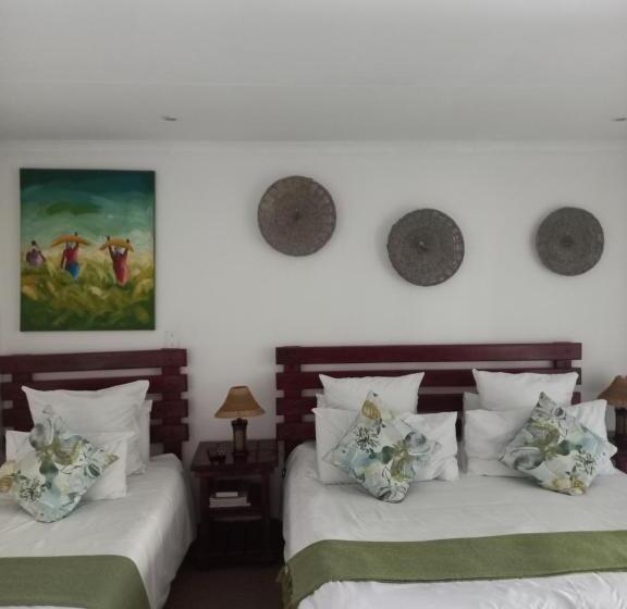 Пансион J'cups Guest House