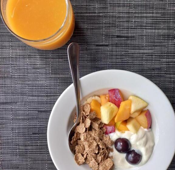 Пансион J'cups Guest House