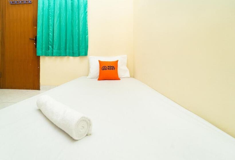Пансион Koolkost Near Universitas Maranatha 2 Bandung