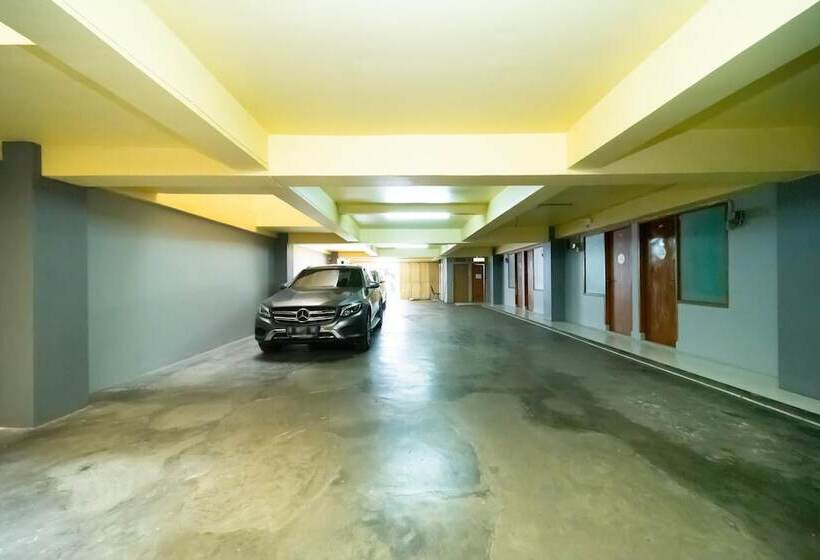 Пансион Koolkost Near Universitas Maranatha 2 Bandung