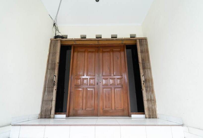 Пансион Koolkost Near Universitas Maranatha 2 Bandung