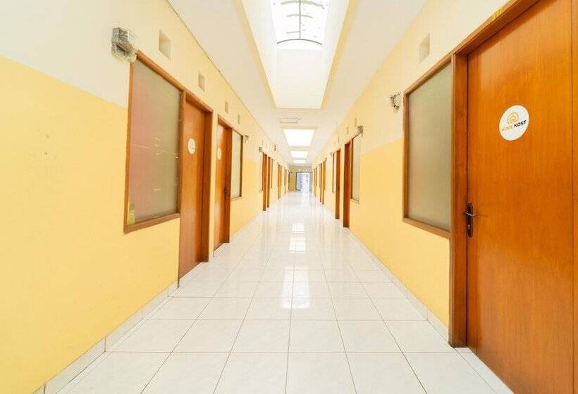 Пансион Koolkost Near Universitas Maranatha 2 Bandung