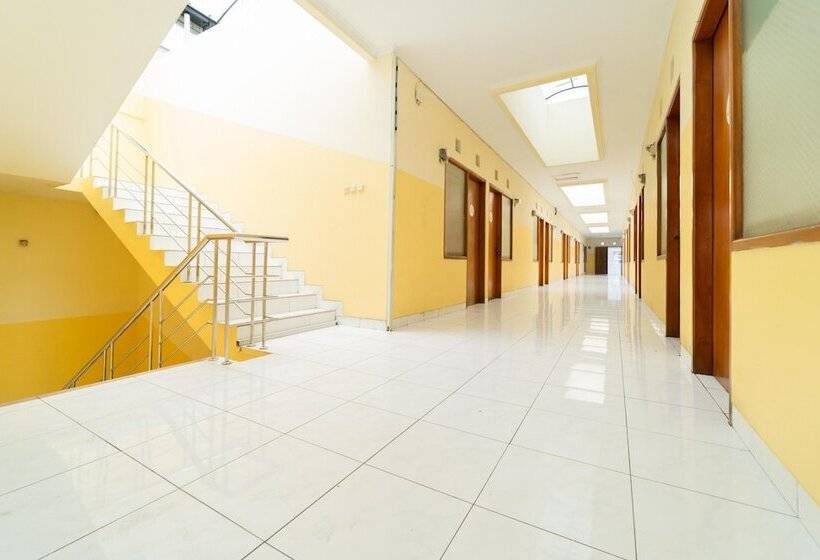 Пансион Koolkost Near Universitas Maranatha 2 Bandung