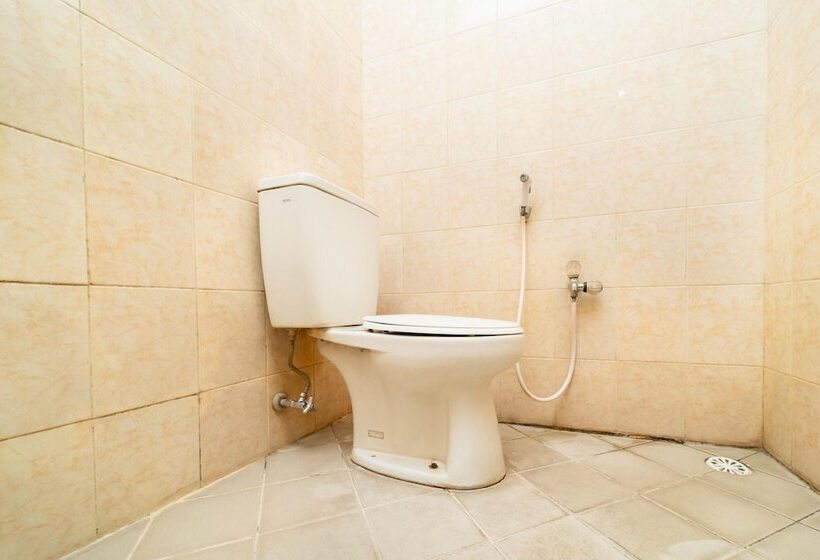 Пансион Koolkost Near Universitas Maranatha 2 Bandung