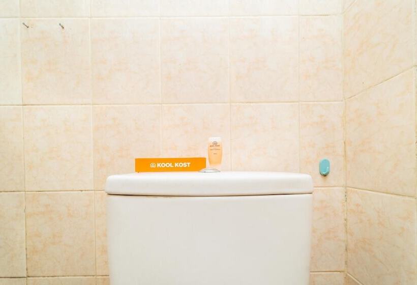 Пансион Koolkost Near Universitas Maranatha 2 Bandung