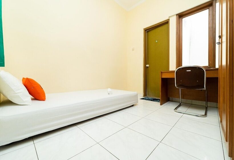 Пансион Koolkost Near Universitas Maranatha 2 Bandung