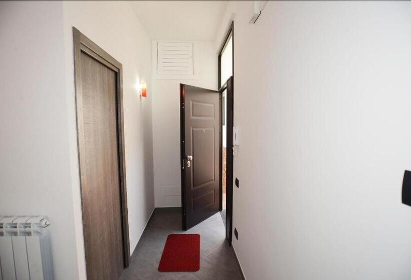 פנסיון La Rosa Dei Venti   Cetara