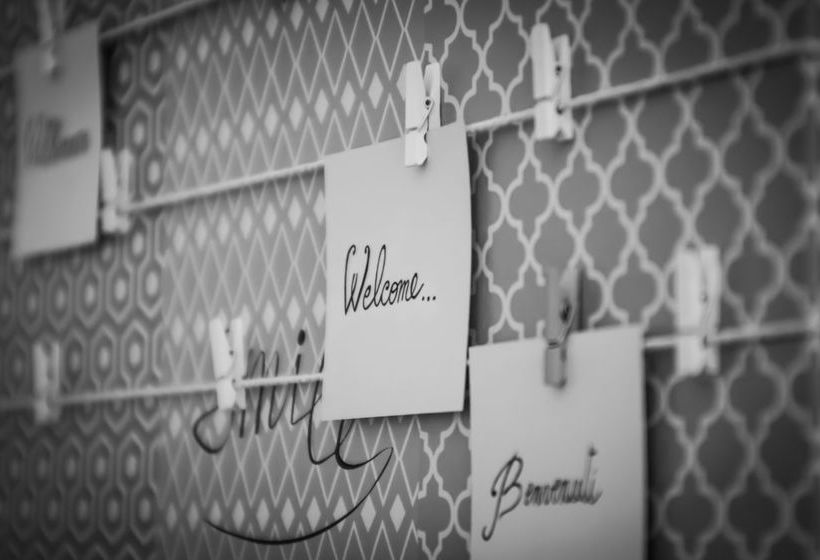 膳宿费 Lucenova Suite Guest House