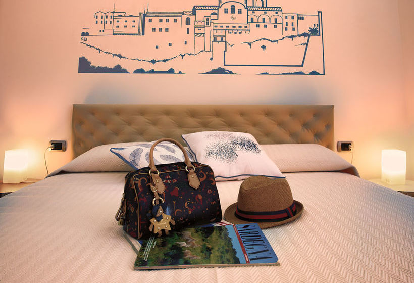 Пансион Lucenova Suite Guest House