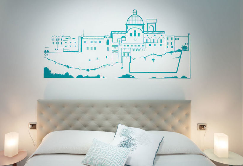 Пансион Lucenova Suite Guest House