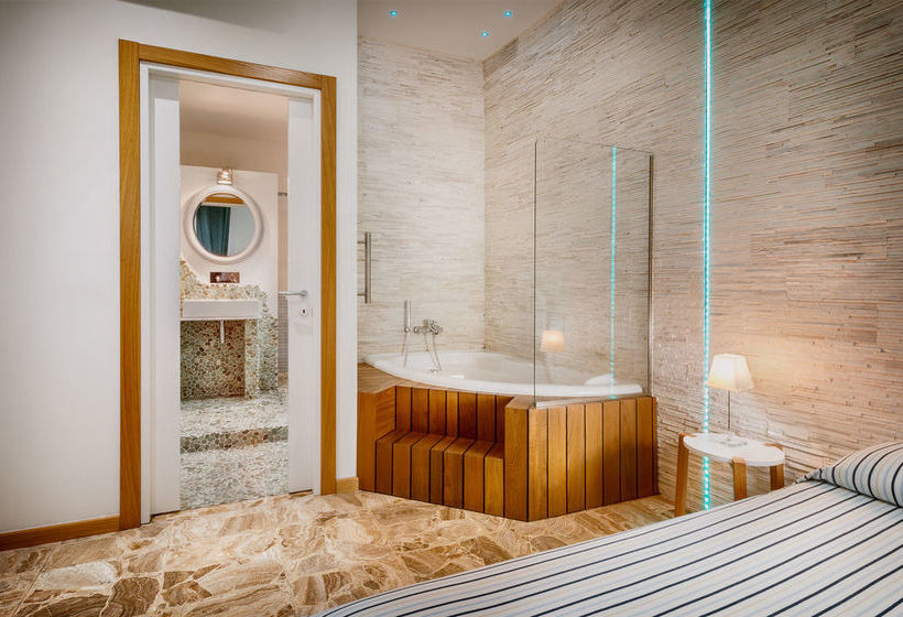 膳宿费 Lucenova Suite Guest House