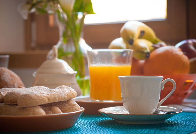 Пансион Lucenova Suite Guest House