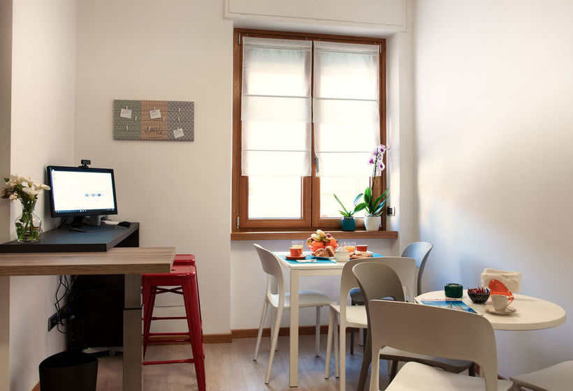 膳宿费 Lucenova Suite Guest House