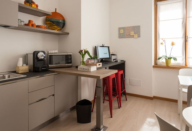 Пансион Lucenova Suite Guest House