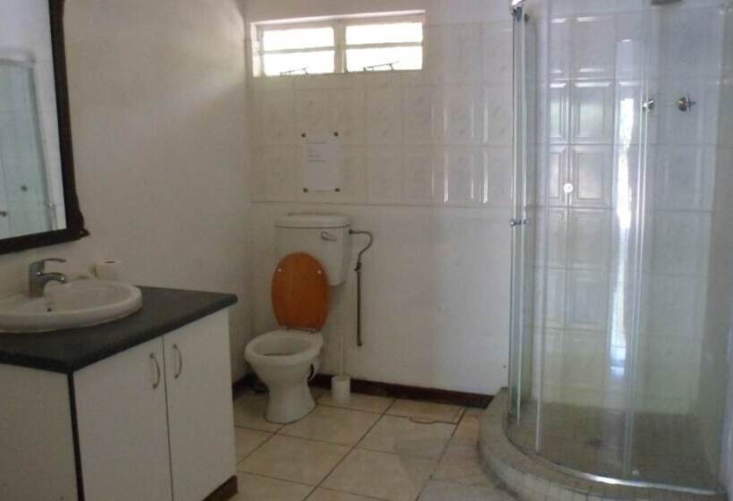 Пансион Luxury Wild Inn