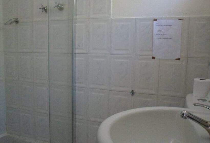 Пансион Luxury Wild Inn