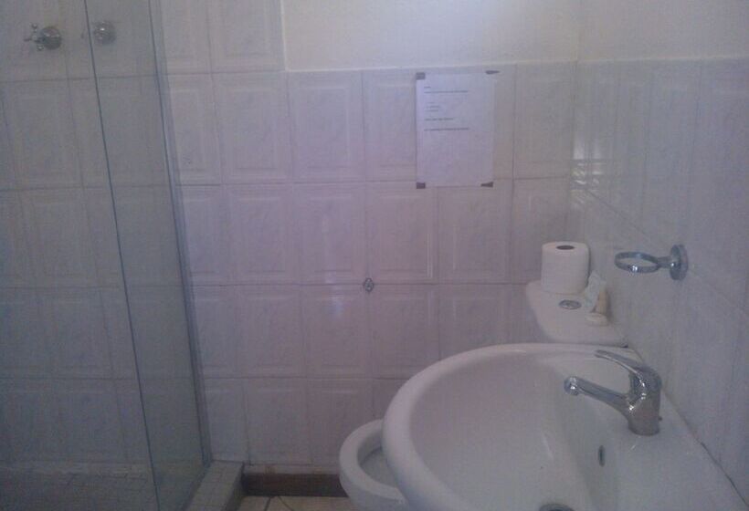 Пансион Luxury Wild Inn