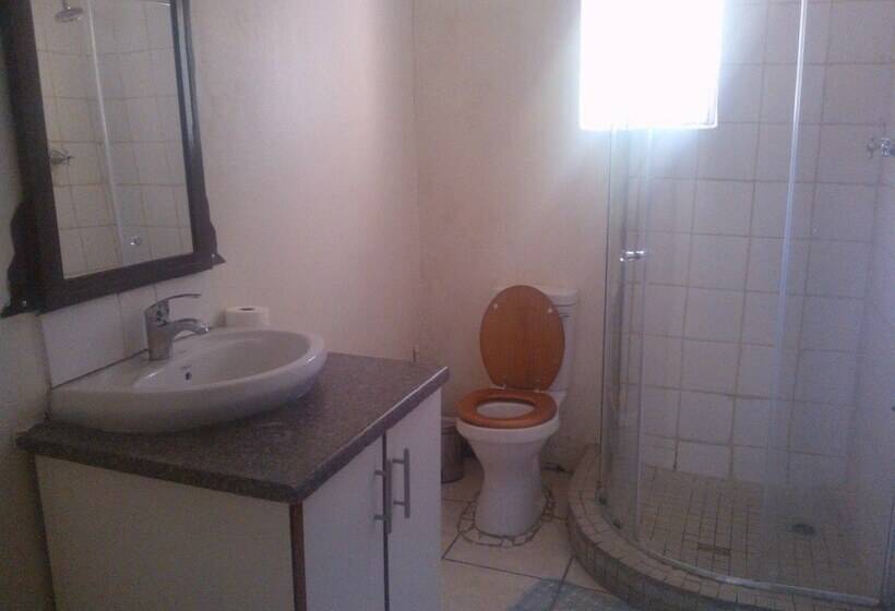 Пансион Luxury Wild Inn