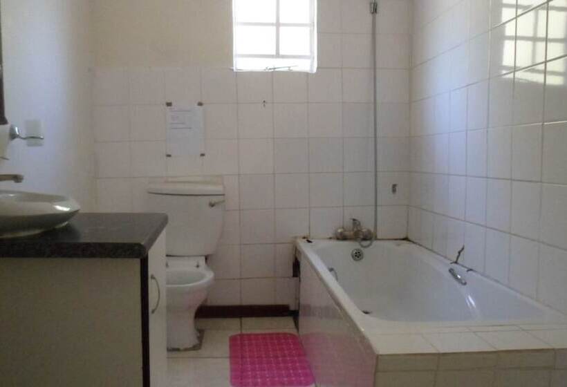 Пансион Luxury Wild Inn