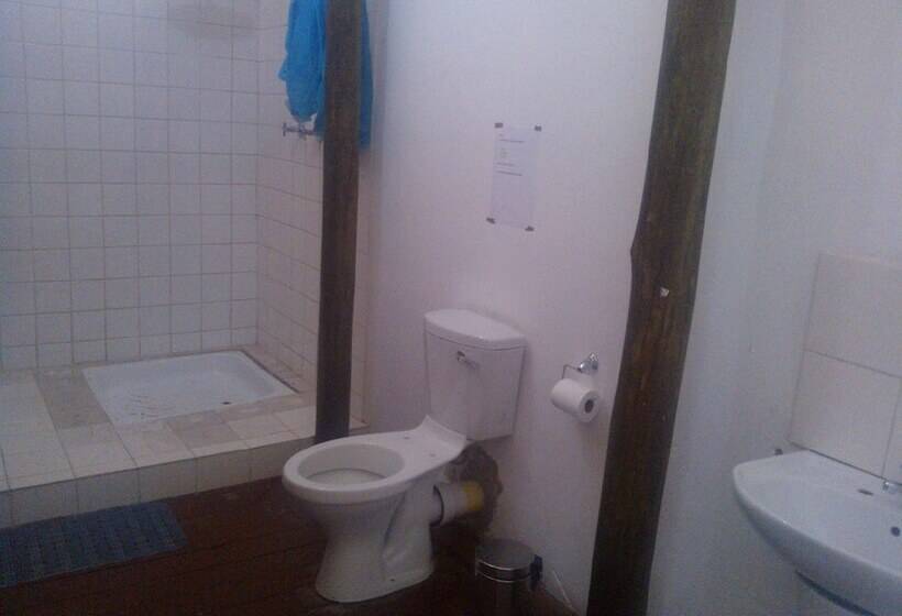 Пансион Luxury Wild Inn