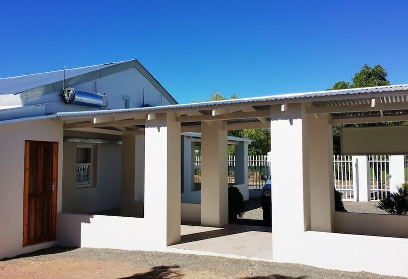 ペンション Nguni Country Lodge