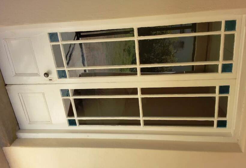 ペンション Nguni Country Lodge