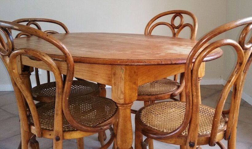 ペンション Nguni Country Lodge