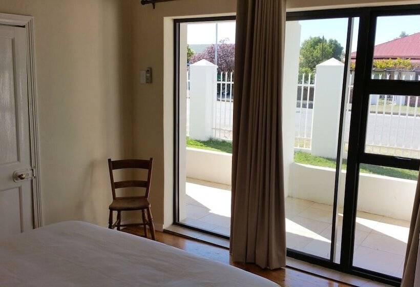 ペンション Nguni Country Lodge