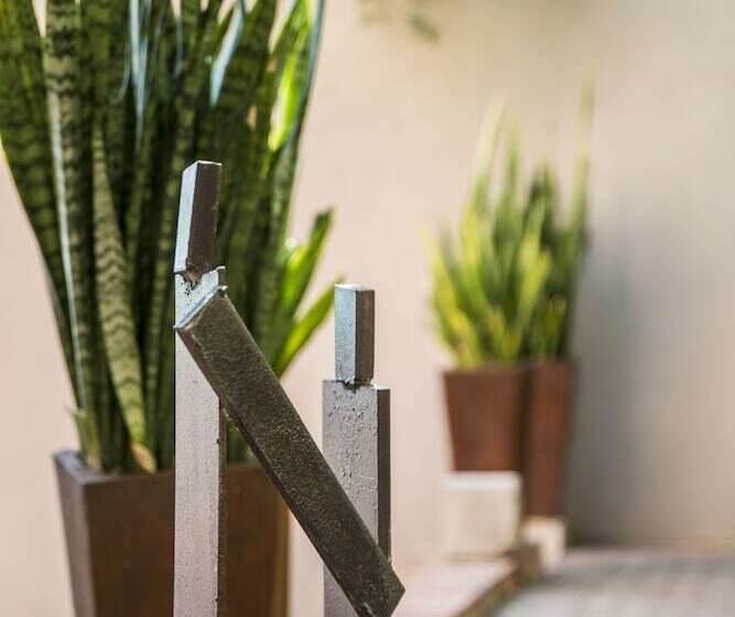 ペンション Ons Dorpshuis Guest House