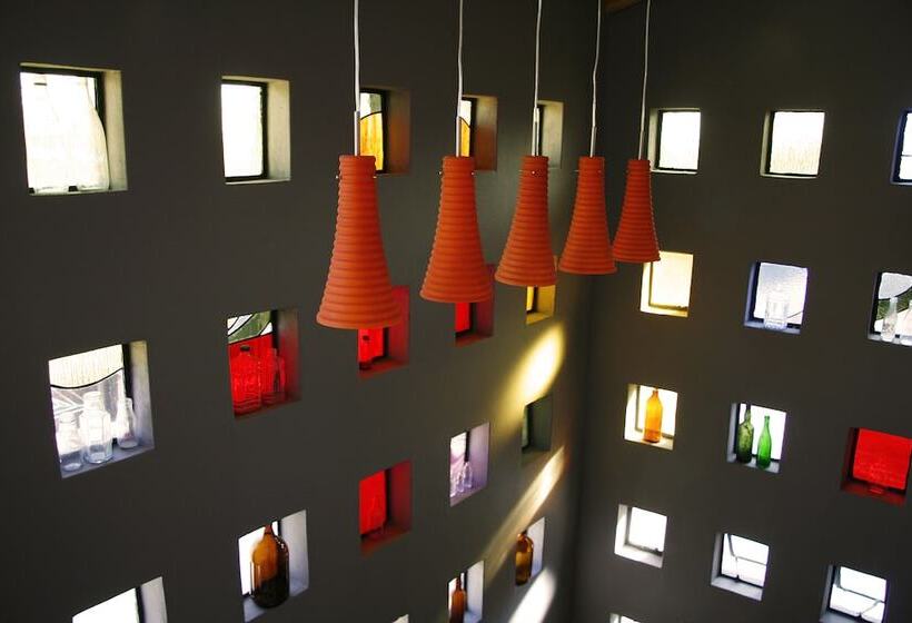 ペンション Ons Dorpshuis Guest House