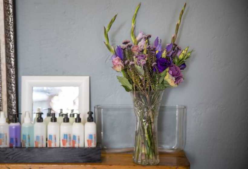 ペンション Ons Dorpshuis Guest House