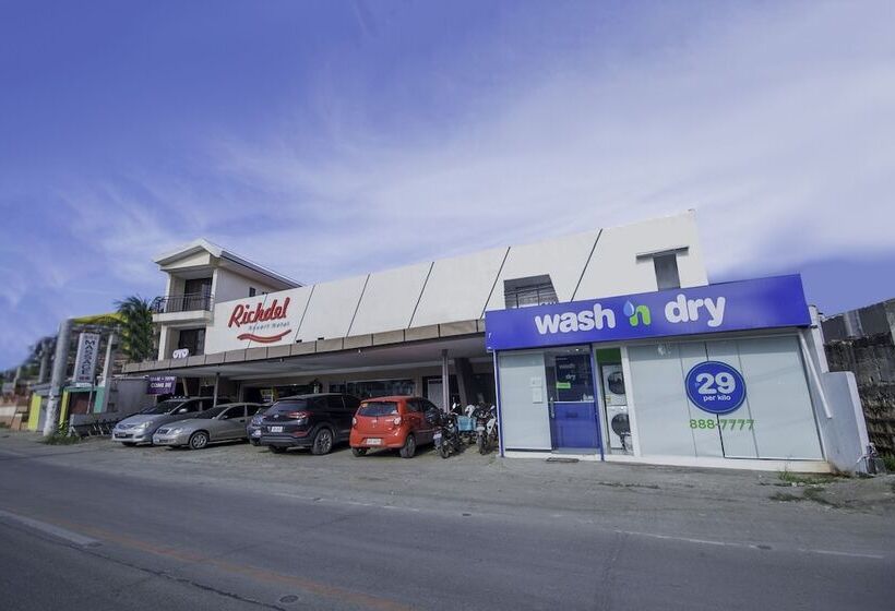 پانسیون Richdel Hotel Resort