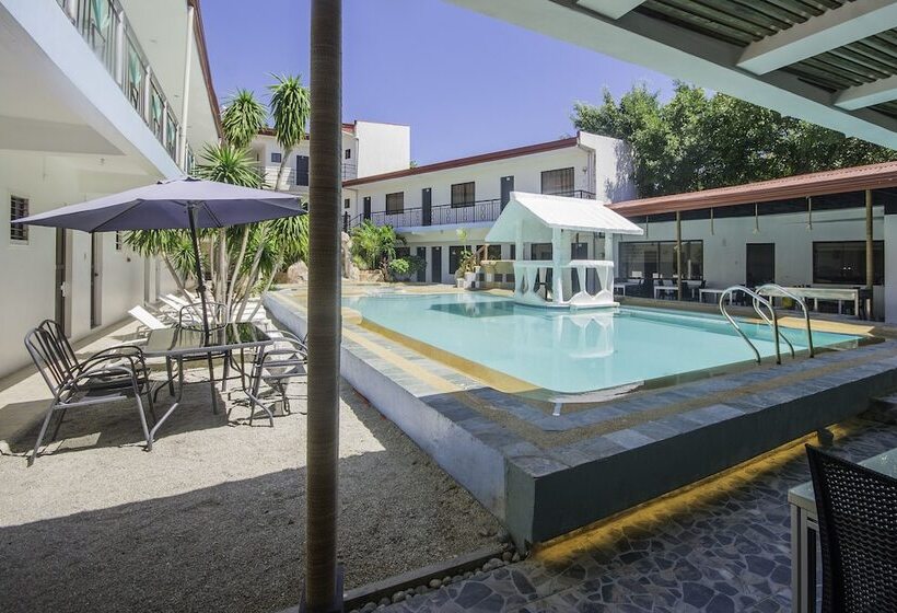 پانسیون Richdel Hotel Resort