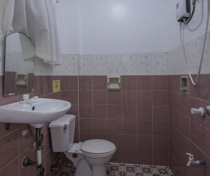 پانسیون Richdel Hotel Resort