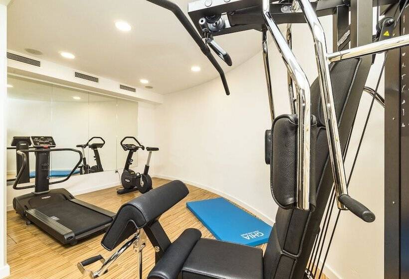 پانسیون Oasis Life