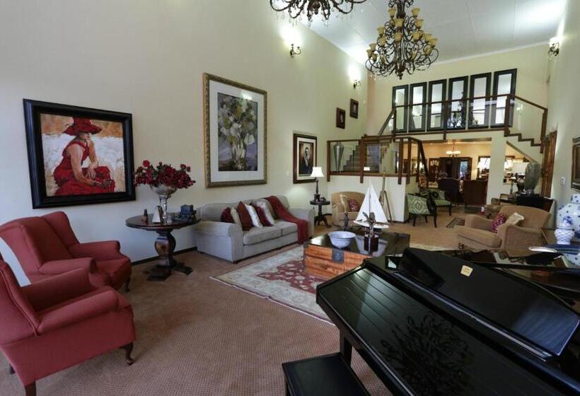 膳宿费 Shangri La Manor