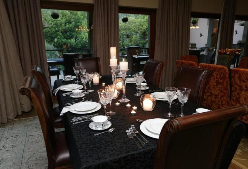 膳宿费 Shangri La Manor