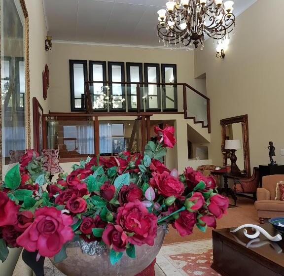 膳宿费 Shangri La Manor