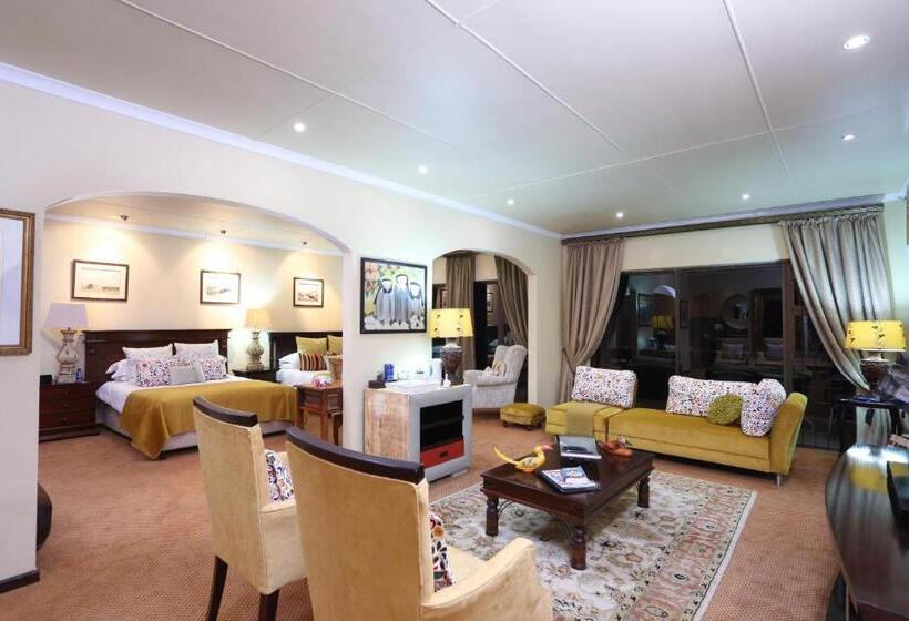 膳宿费 Shangri La Manor