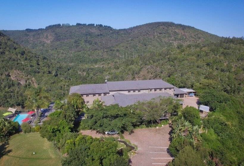 膳宿费 Shangri La Manor