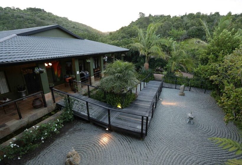 膳宿费 Shangri La Manor