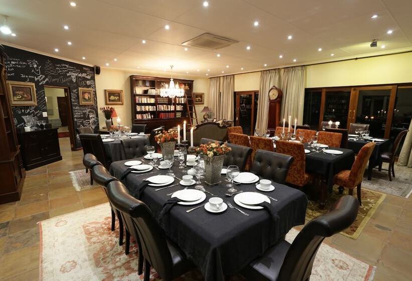 膳宿费 Shangri La Manor