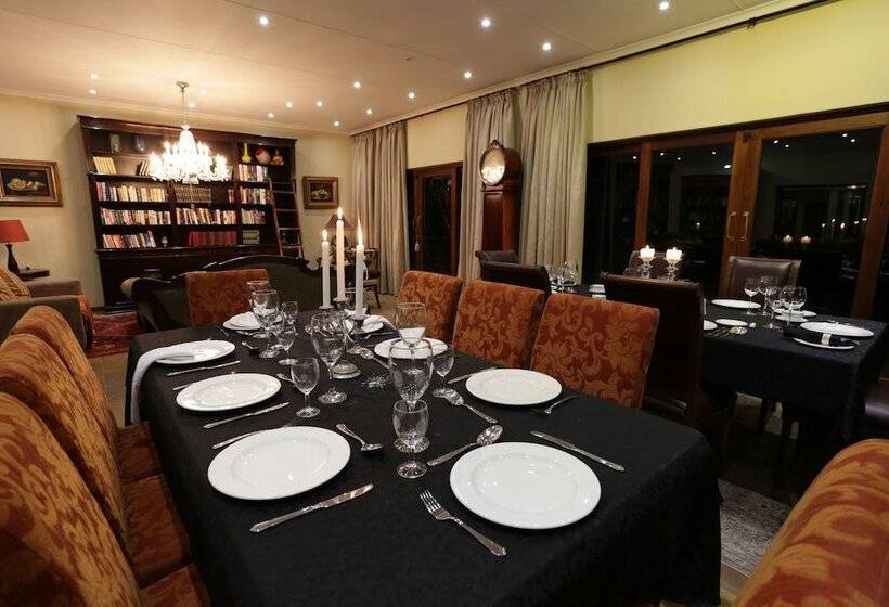 膳宿费 Shangri La Manor