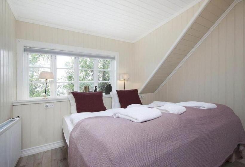 پانسیون Skyr Guesthouse