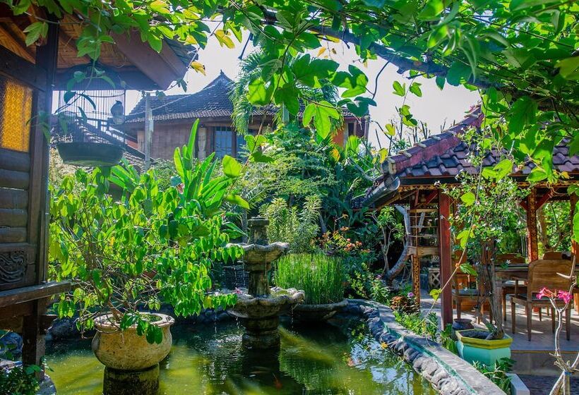 پانسیون Stanley Lombok