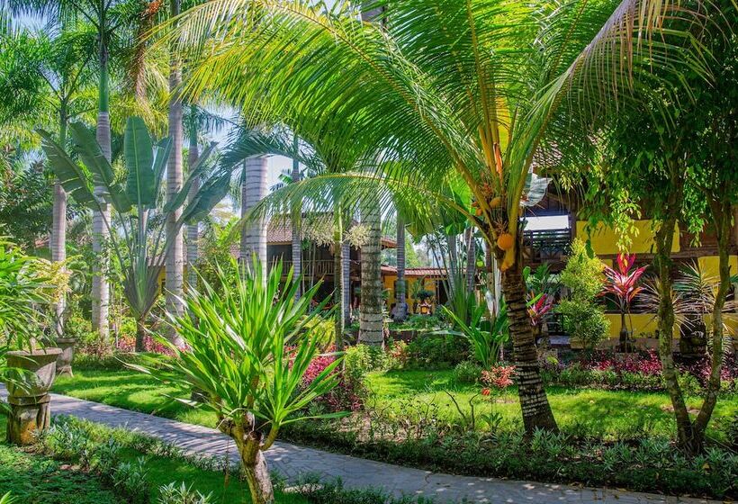 پانسیون Stanley Lombok